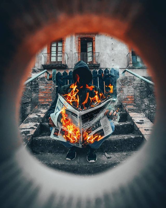 Геніальні трюки, які використовують фотографи - фото 339065