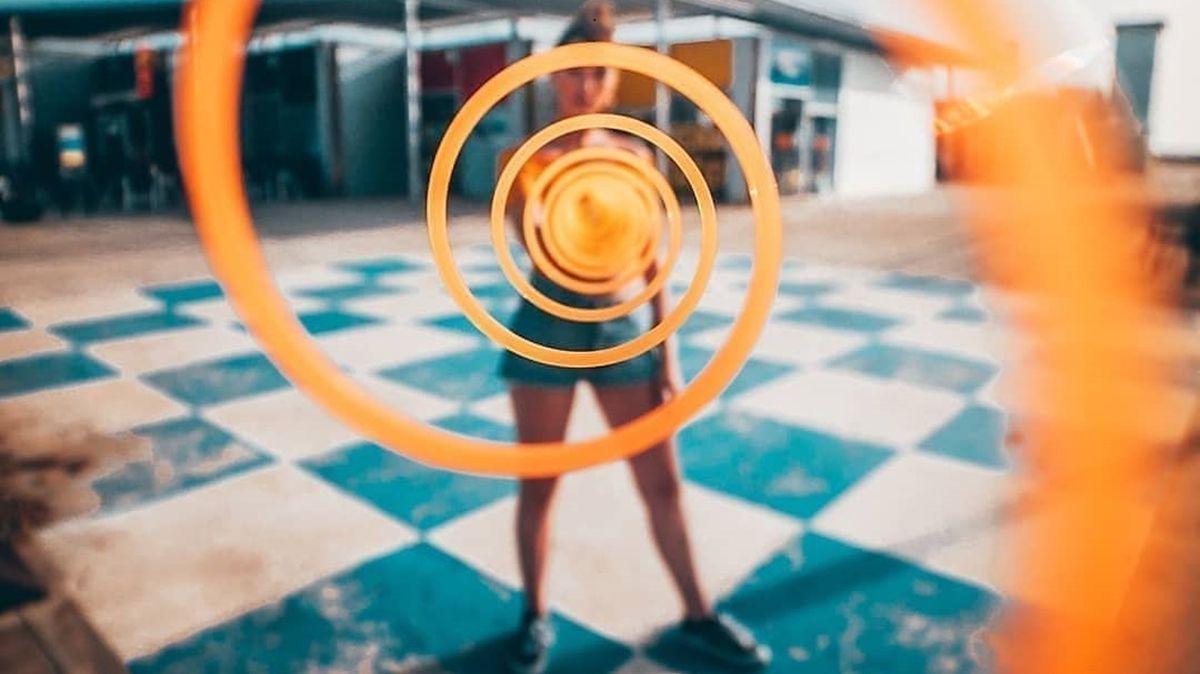 Як зробити оригінальне фото - фото 1