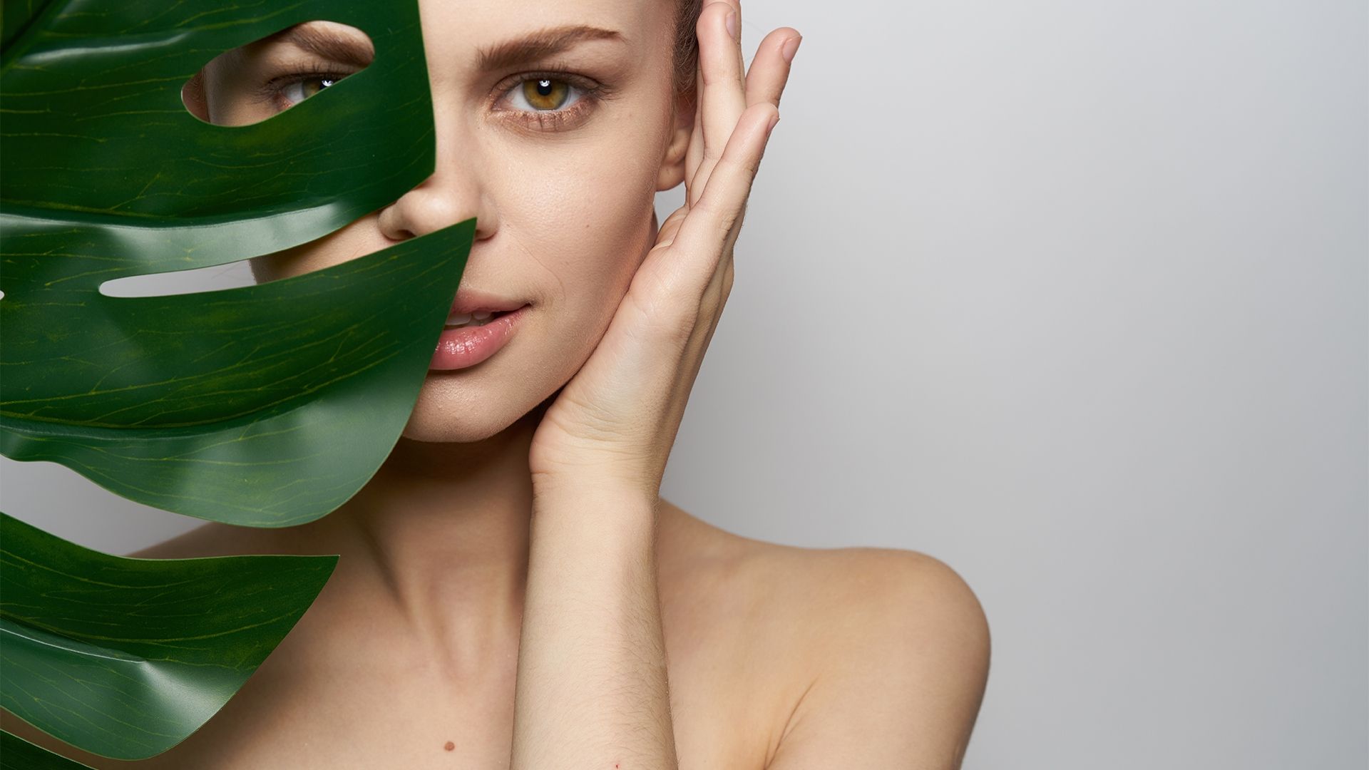 Універсальні продукти для стрункої фігури і здорової шкіри