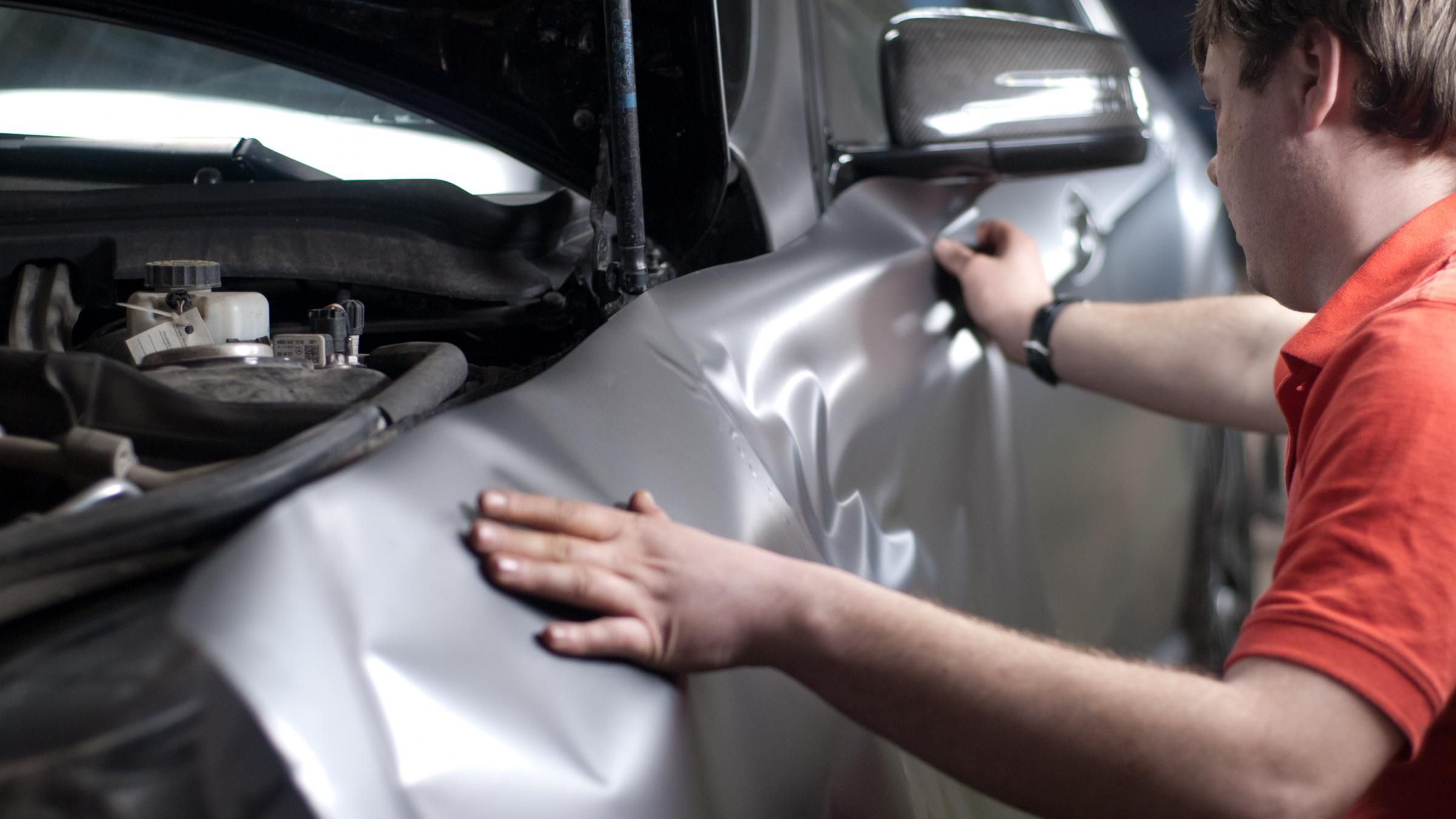 У США водіям заборонили ремонтувати свої ж авто