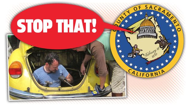 У США водіям заборонили ремонтувати свої ж авто - фото 339113