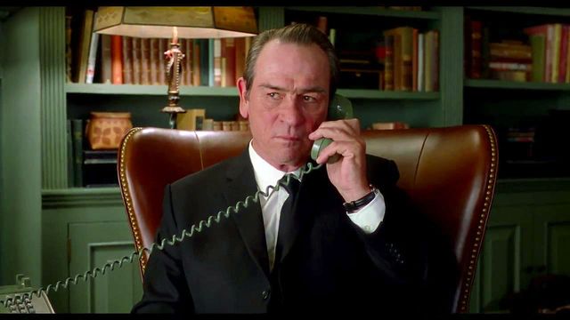 Люди в чорному: як змінилися улюблені герої фільму - фото 339127