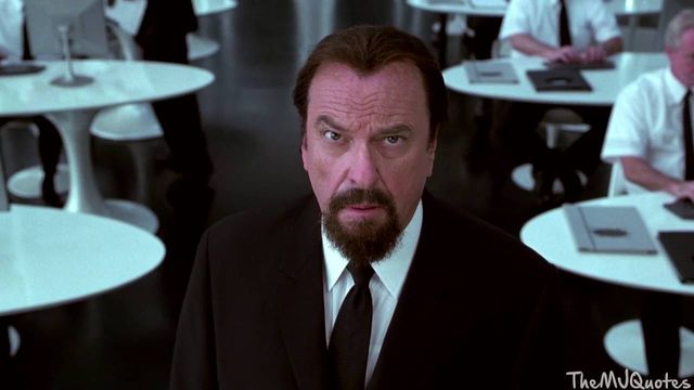 Люди в чорному: як змінилися улюблені герої фільму - фото 339129