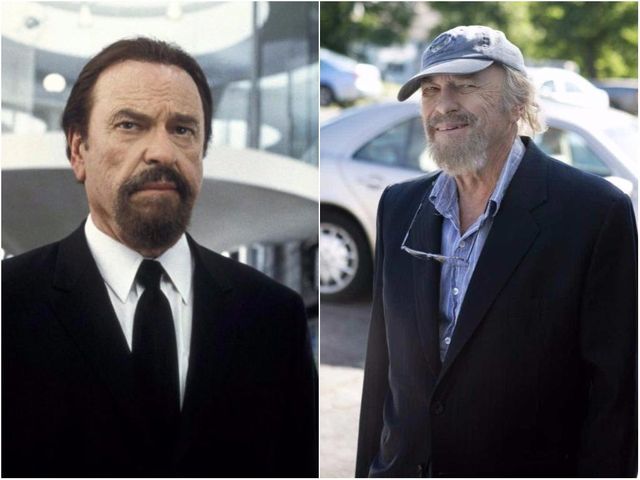 Люди в чорному: як змінилися улюблені герої фільму - фото 339130