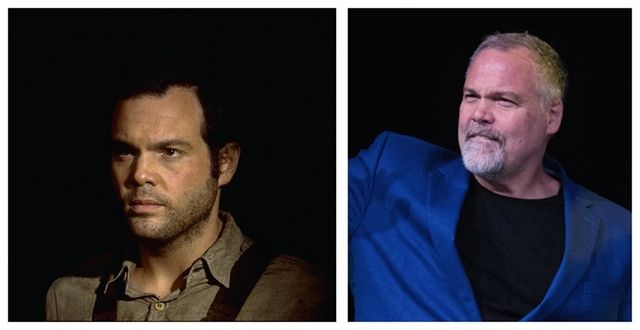 Люди в чорному: як змінилися улюблені герої фільму - фото 339136