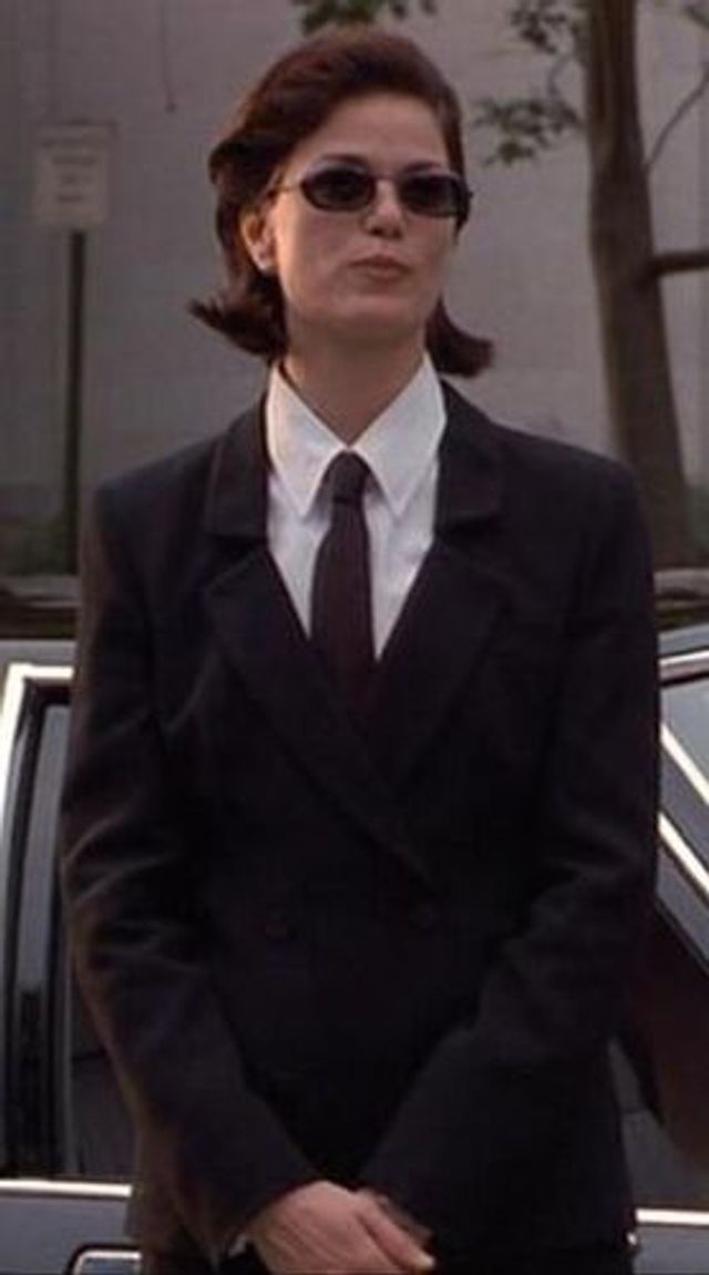 Люди в чорному: як змінилися улюблені герої фільму - фото 339137