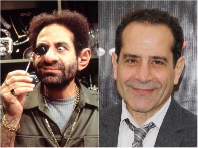 Люди в чорному: як змінилися улюблені герої фільму - фото 339140