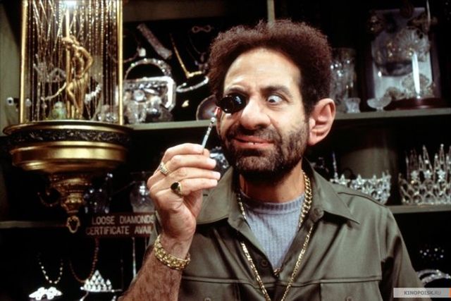 Люди в чорному: як змінилися улюблені герої фільму - фото 339141