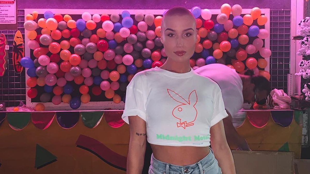 Унікальна фітнес-модель розбурхала мережу оголеною фотосесією