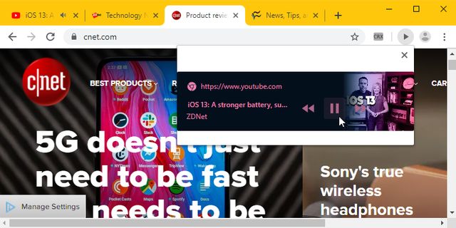 Google Chrome отримає дуже корисну кнопку - фото 339193