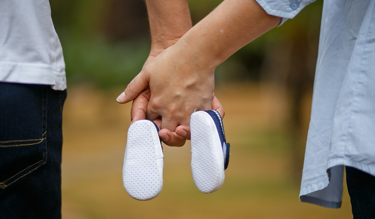 День сім'ї 2022: картинки і листівки для привітання з Днем родини