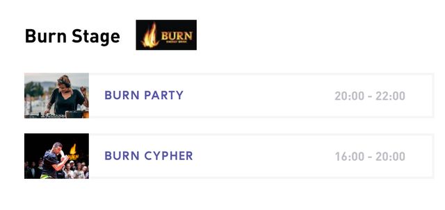 Безкоштовний день на Atlas Weekend 2019: виконавці і розклад 9 липня - фото 339219