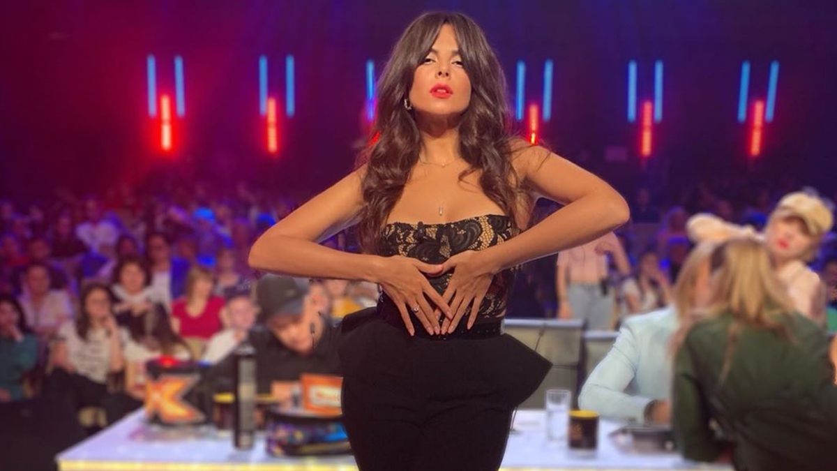 Настя Каменських - фото 1