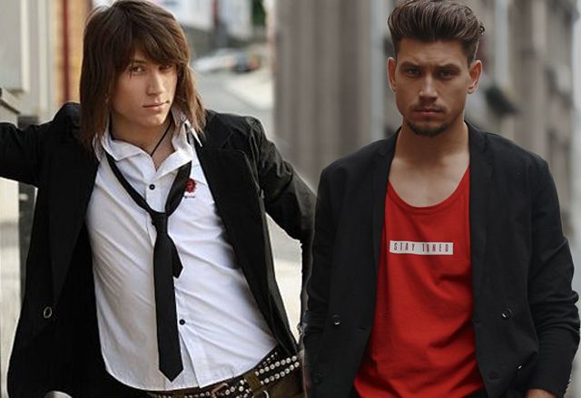 Діма Каднай - фото 339267