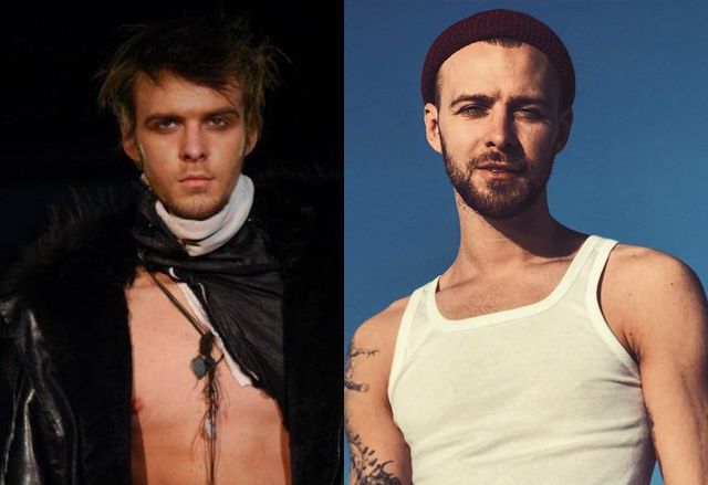 Макс Барських - фото 339272