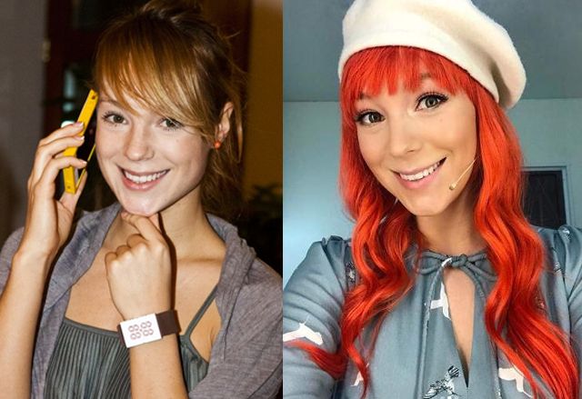 Світлана Тарабарова - фото 339277