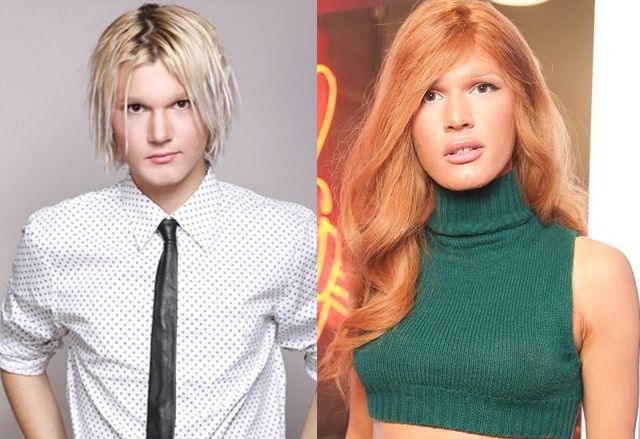 Борис Апрєль - фото 339282