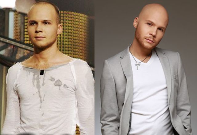 Влад Дарвін - фото 339297