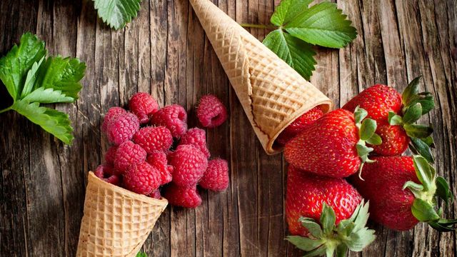 Малина- фото 339298