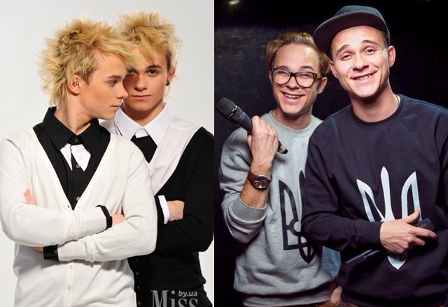 Брати Борисенки - фото 339321