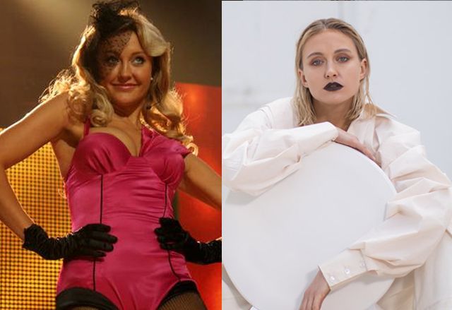 Єва Бушміна - фото 339332