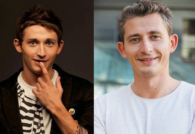 Коля Серга - фото 339333