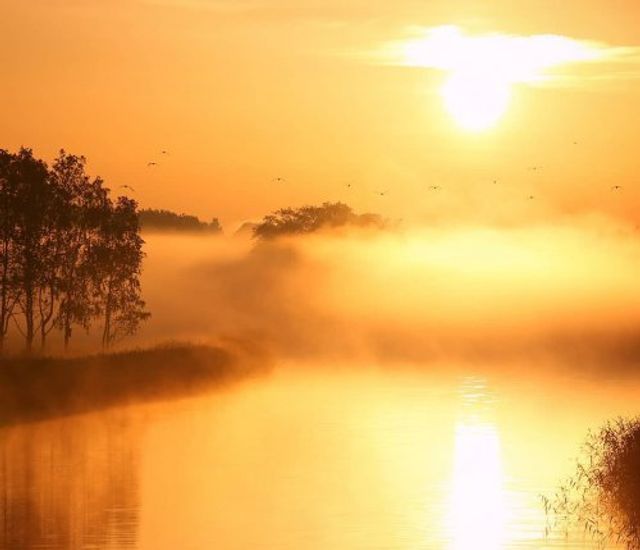 Фотограф показав найказковіше місце на Землі - фото 339351