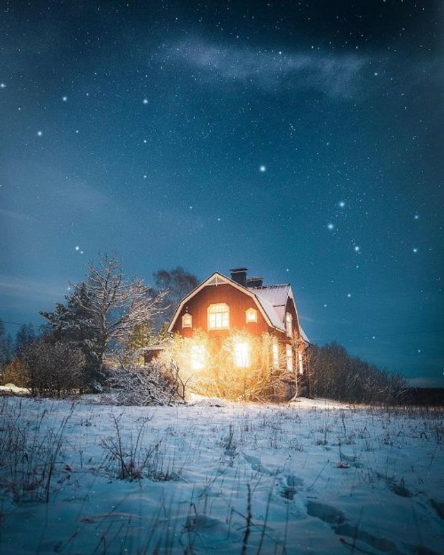 Фотограф показав найказковіше місце на Землі - фото 339352