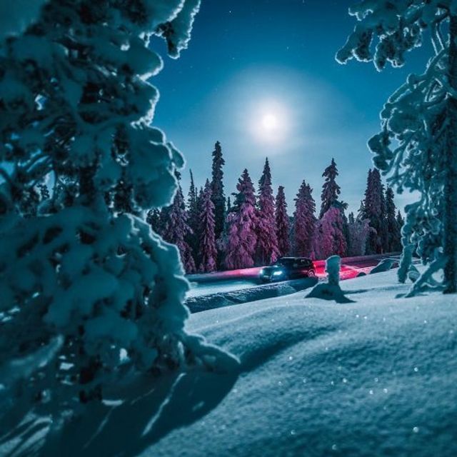 Фотограф показав найказковіше місце на Землі - фото 339354