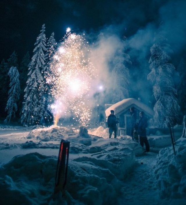 Фотограф показав найказковіше місце на Землі - фото 339355
