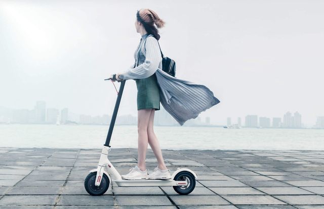 Xiaomi відкликає понад 10 тисяч самокатів по всьому світу - фото 339357