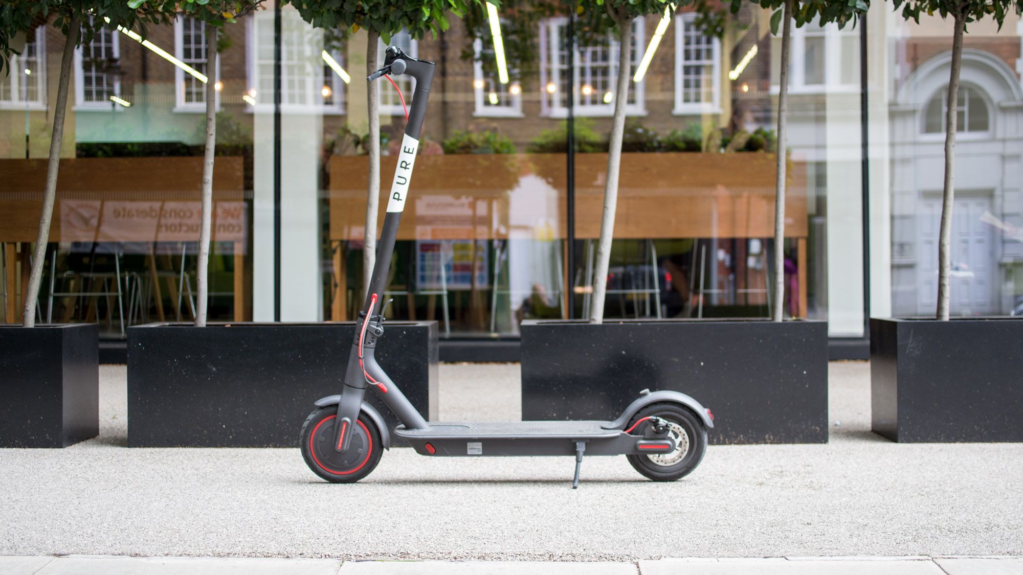 У Xiaomi Mi Electric Scooter (M365) виявили проблеми з кріпленням - фото 1