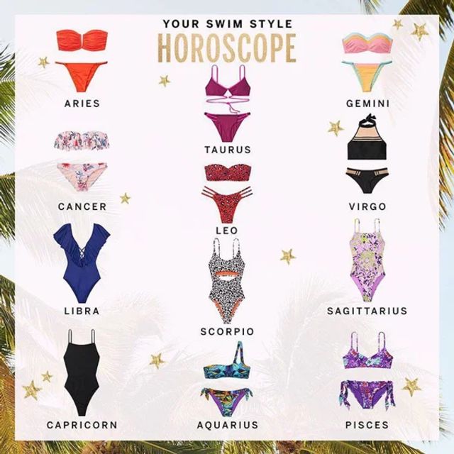 Сексуальні ангели Victoria's Secret в рекламі нових купальників - фото 339380