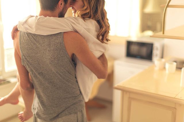 Науковці пояснюють це генетичною потребою продовжити рід - фото 339392