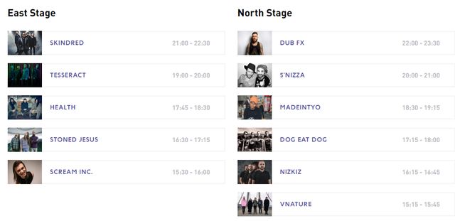 Atlas Weekend 2019: програма і розклад виступів артистів на всі дні - фото 339515