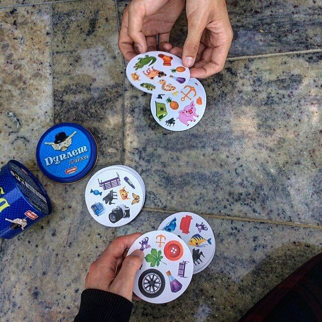 Ігри для компанії: цікаві ідеї та круті настолки для веселого настрою - фото 339538