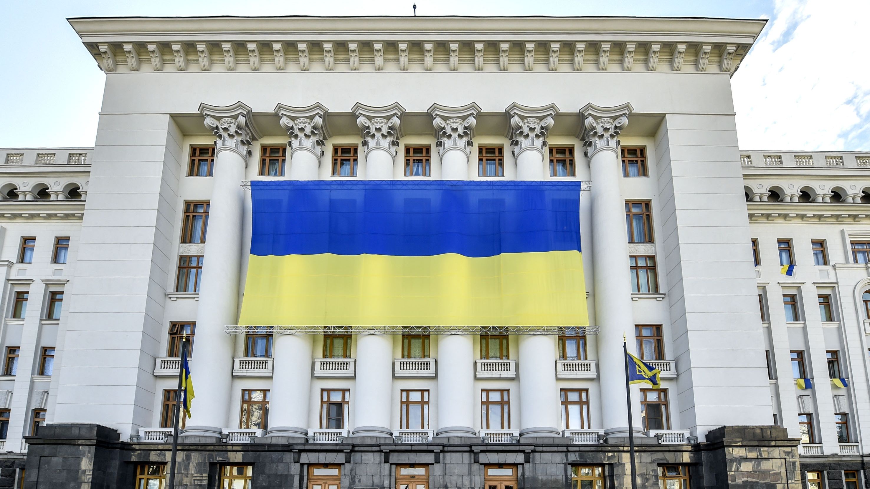 Адміністрація президента - фото 1