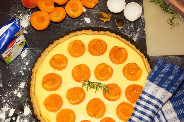 Чому потрібно їсти абрикоси - фото 339559