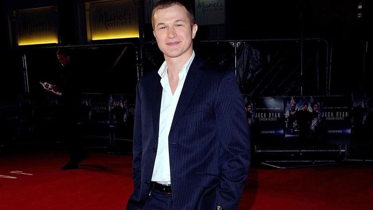 Дуже дивні справи: у третьому сезоні серіалу знявся українець