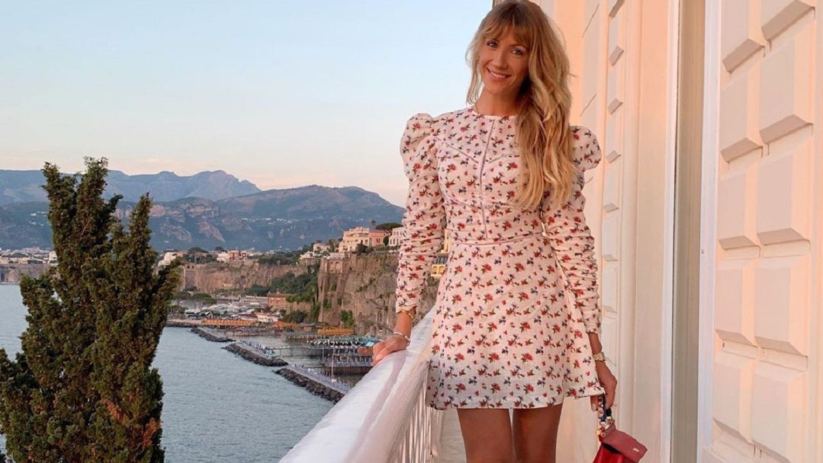 Леся Нікітюк відповіла хейтерам - фото 1