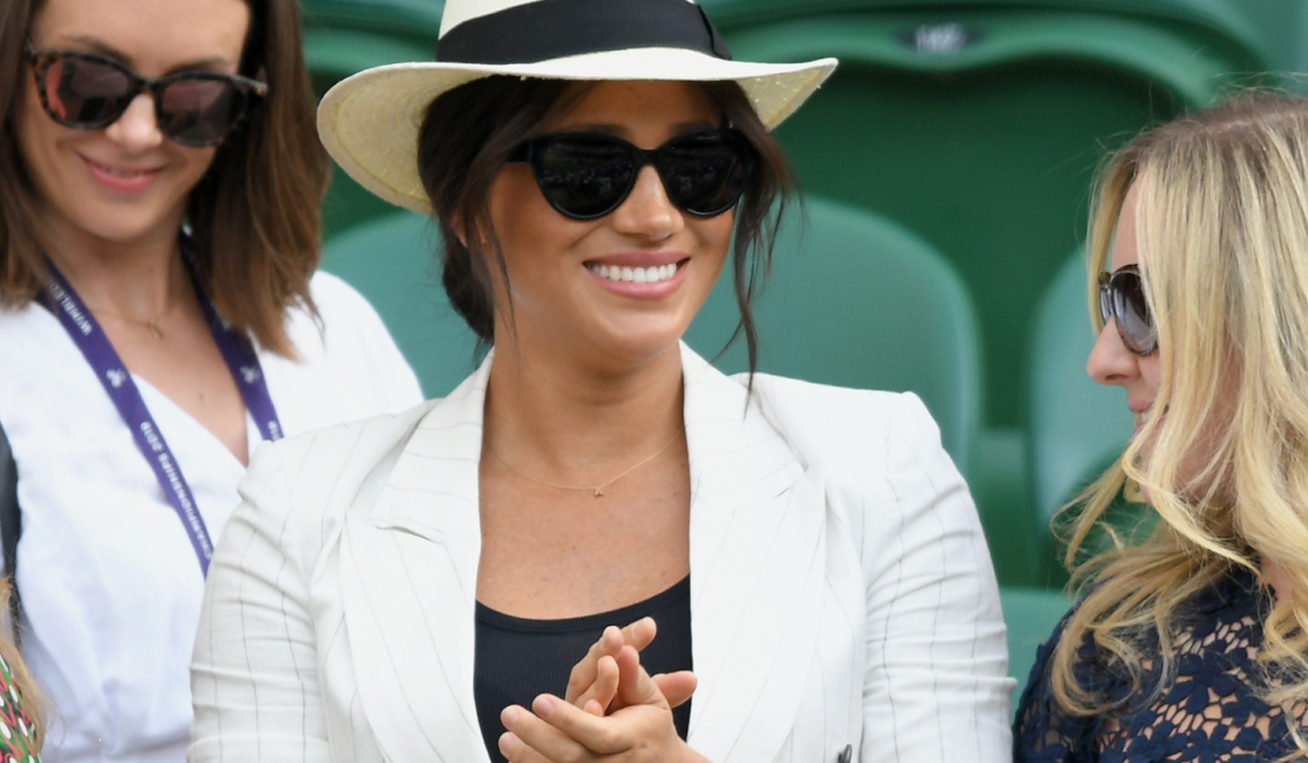 Через Меган Маркл "впав" сайт ювелірного бренду