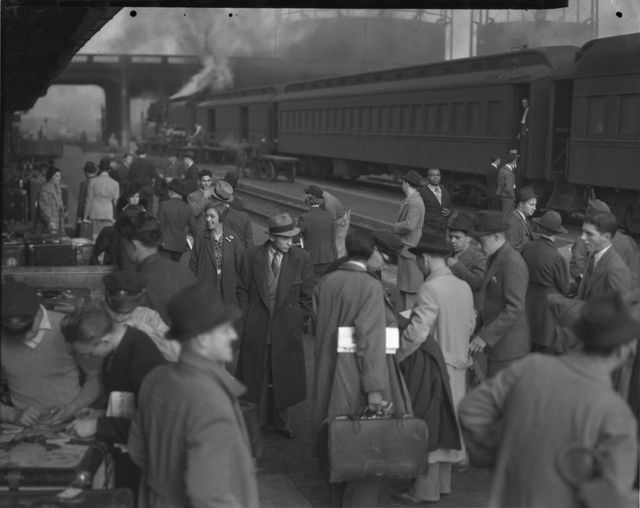 Так виглядає найбільший покинутий вокзал у світі - фото 339699