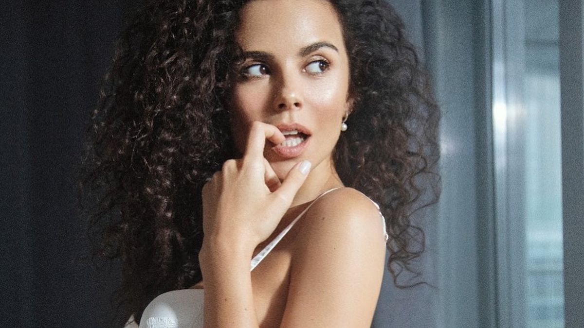 Настя Каменських - фото 1