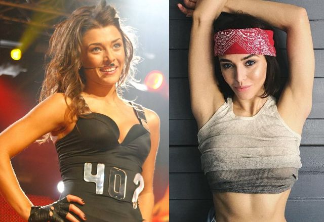 ФАБРИКА ЗІРОК: як змінилися найяскравіші українські 'фабриканти' за 12 років - фото 339718