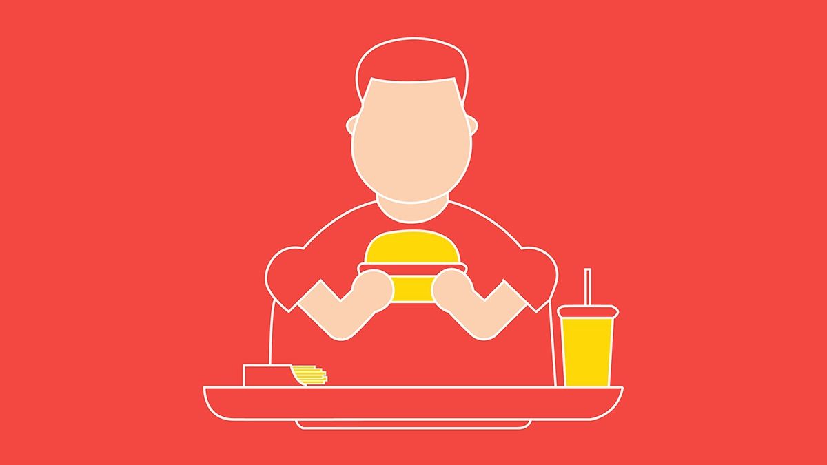 Супрун розповіла, чому насправді товстішають люди