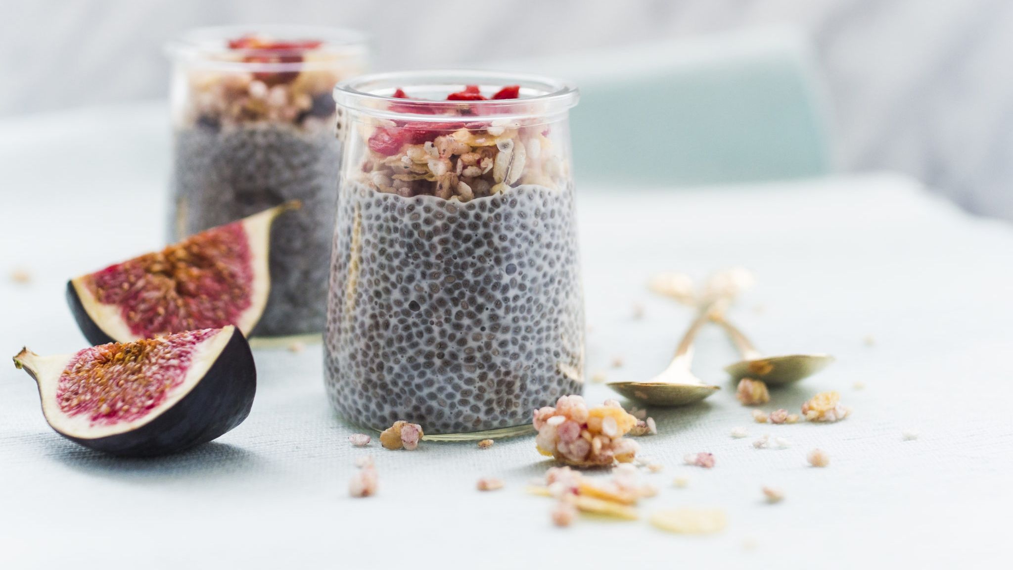 Корисна чіа - фото 1