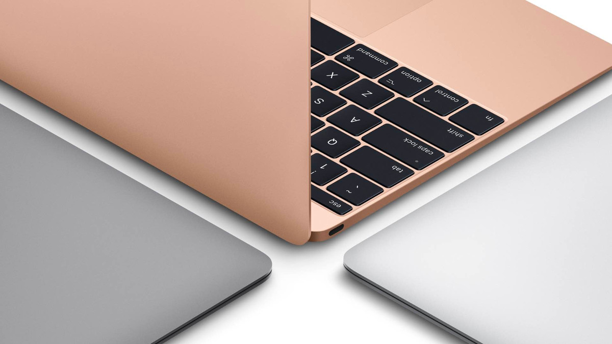 MacBook 12 зникне з продажу незабаром - фото 1