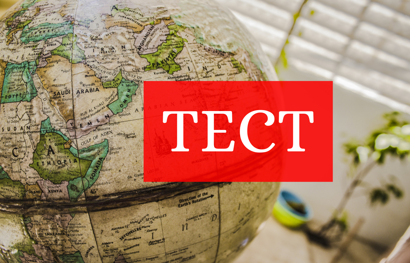 ТЕСТ: Вгадай країну за її контуром на карті!