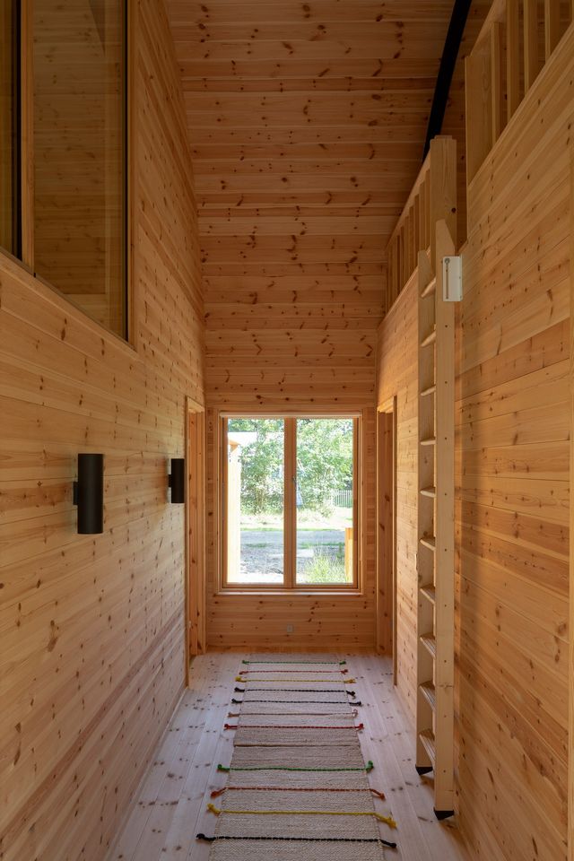 Як виглядає ідеальний літній будиночок в Данії: яскраві фото - фото 339794