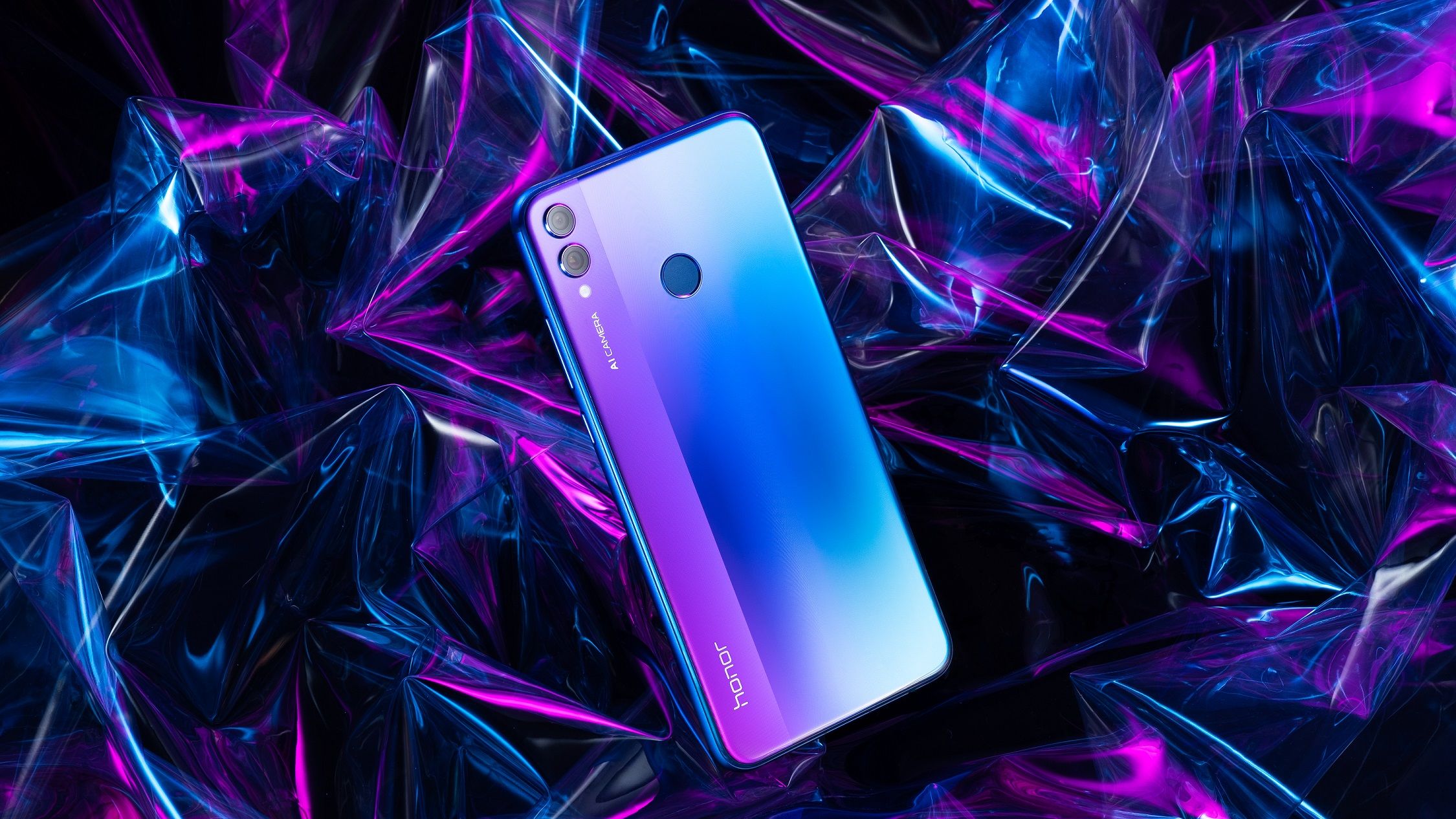 Honor 9X покажуть 23 липня - фото 1